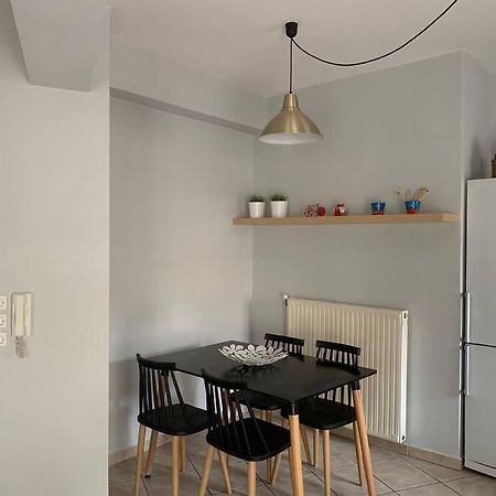 Zeusplace Boho Katerini Centre 外观 照片