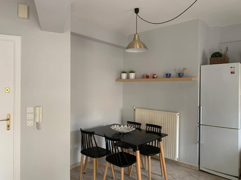 Zeusplace Boho Katerini Centre 外观 照片