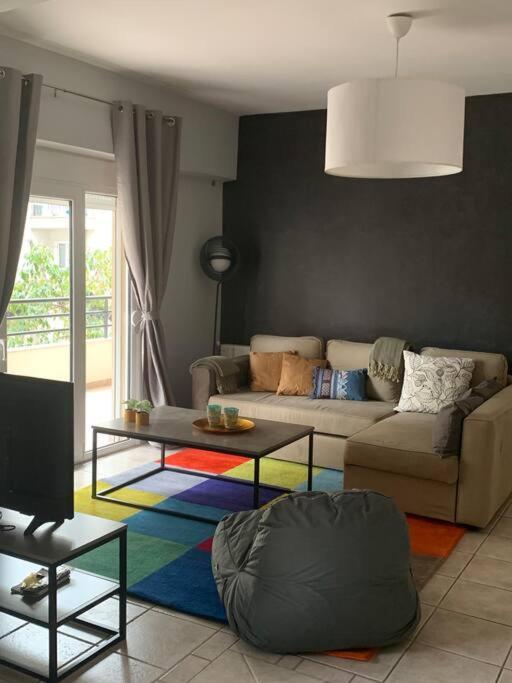 Zeusplace Boho Katerini Centre 外观 照片