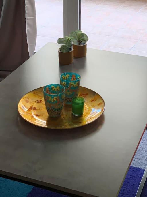 Zeusplace Boho Katerini Centre 外观 照片