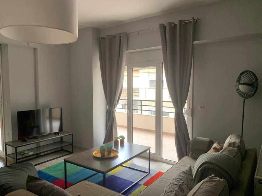 Zeusplace Boho Katerini Centre 外观 照片