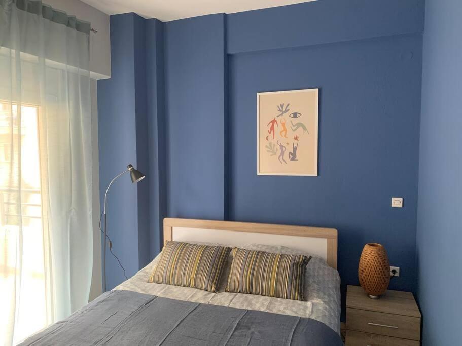 Zeusplace Boho Katerini Centre 外观 照片