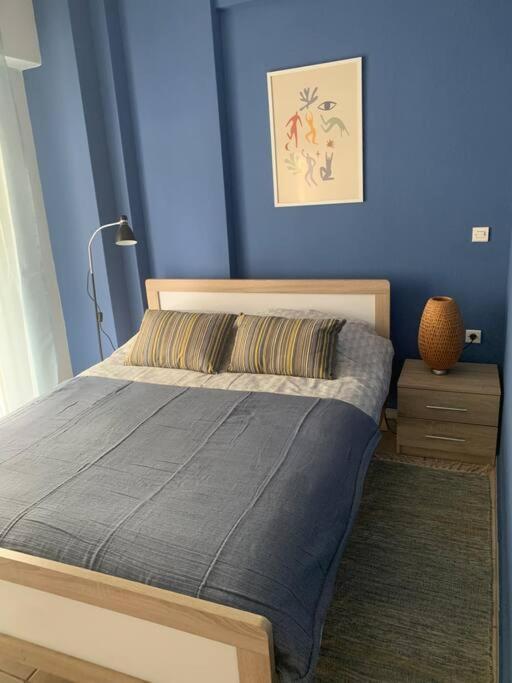 Zeusplace Boho Katerini Centre 外观 照片